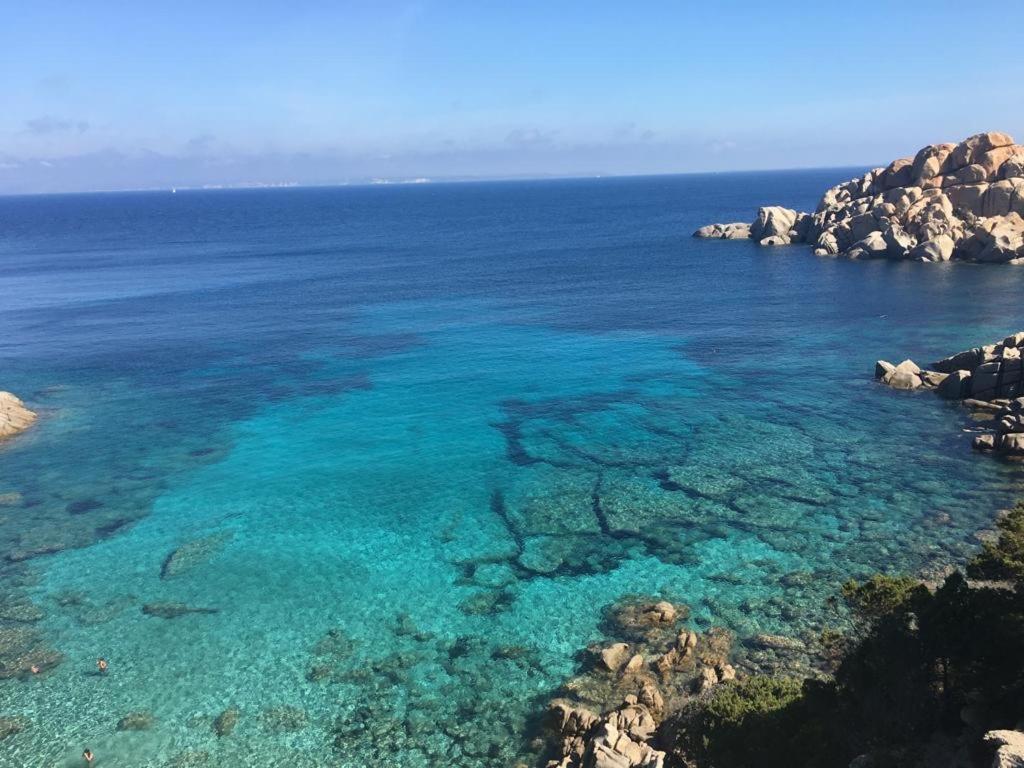 B&B Unique Art 산타테레사의갈루라 외부 사진